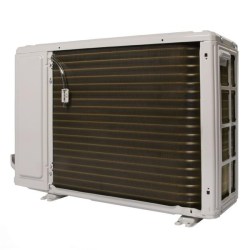 Сплит-система инверторного типа Royal Thermo Siena DC RTSI-07HN8 комплект 10